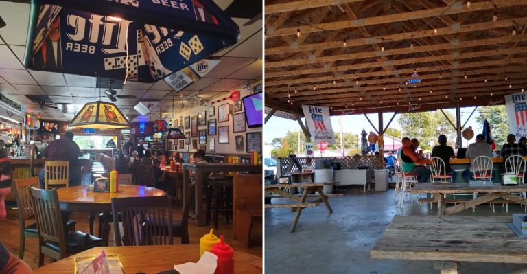 This Middle-Of-Nowhere Eatery In Illinois Will Serve You The Best Fish Fry Of Your Life