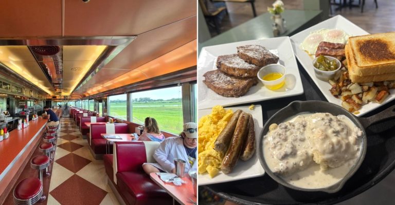 12 Ohio Breakfast Spots Made For A Crisp October Morning