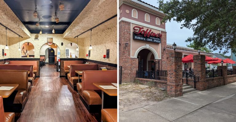 We Ranked The 12 Best Pizza Places In South Carolina And Here Is Who Made The Cut