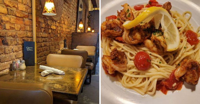 This Popular Arkansas Italian Restaurant Fills Up So Fast On September Weekends That Diners Join The Waitlist