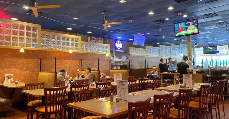 This Old-School Pennsylvania Deli Hasn’t Changed Its Soup Recipes In Decades