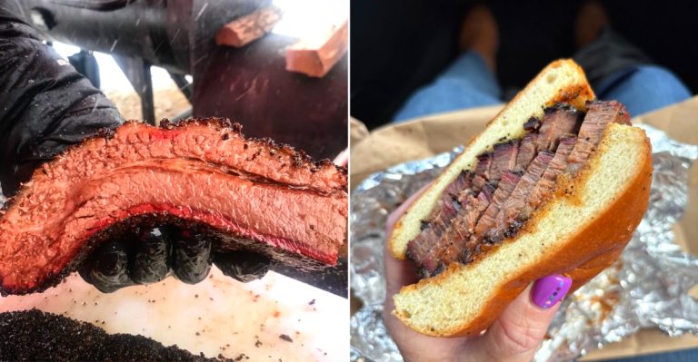 This Ohio Barbecue Joint Won Over Critics With Brisket Worth Waiting For
