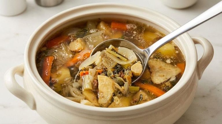 You Can Warm Up With Bowls Of House-Made Soup At These 7 Cozy Illinois Cafes