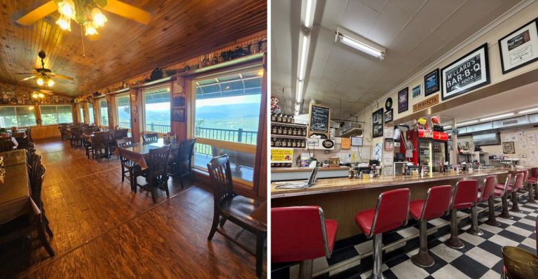 The Ultimate Arkansas Summer Road Trip Stopping At 7 Incredible Restaurants