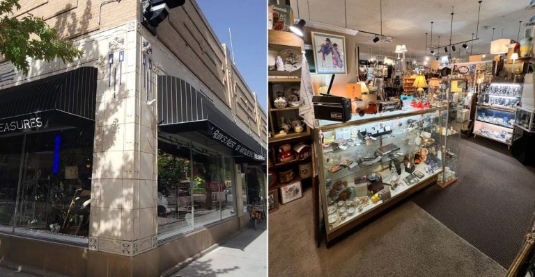 This Massive Colorado Market Stays Open Year-Round And Is Made For All-Day Browsing
