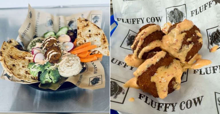 The Tiny Wyoming Restaurant With A Menu That Makes Absolutely No Sense (Until You Eat There)