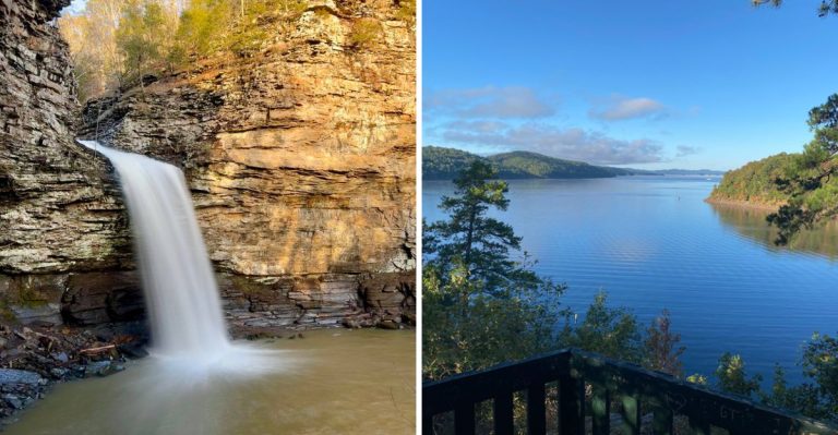 12 Arkansas Adventures Worth Clearing A Weekend For This Fall