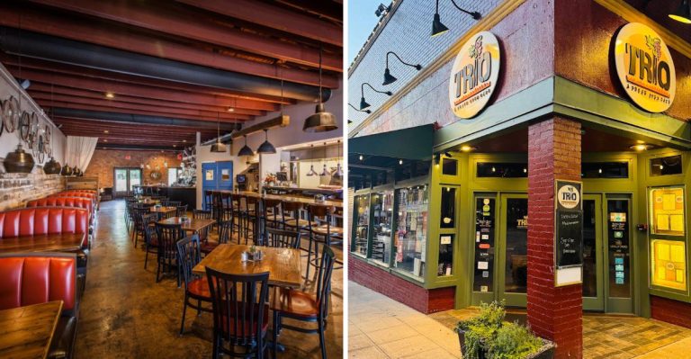12 South Carolina Restaurants Leading The Way In Gluten-Free Dining In 2026