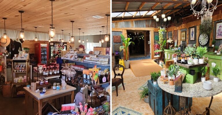 We Ranked The 7 Best Amish Markets And Country Stores In Arkansas And Here Are The Results