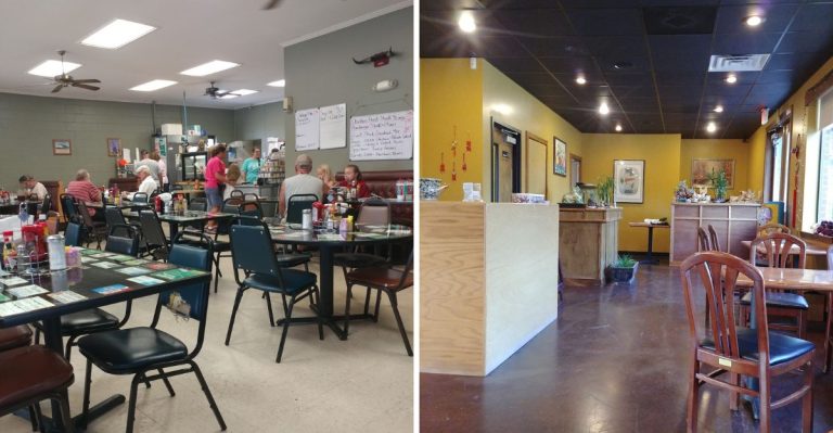 7 Must-Try Restaurants In Greenbrier, Arkansas Worth The Trip In 2026