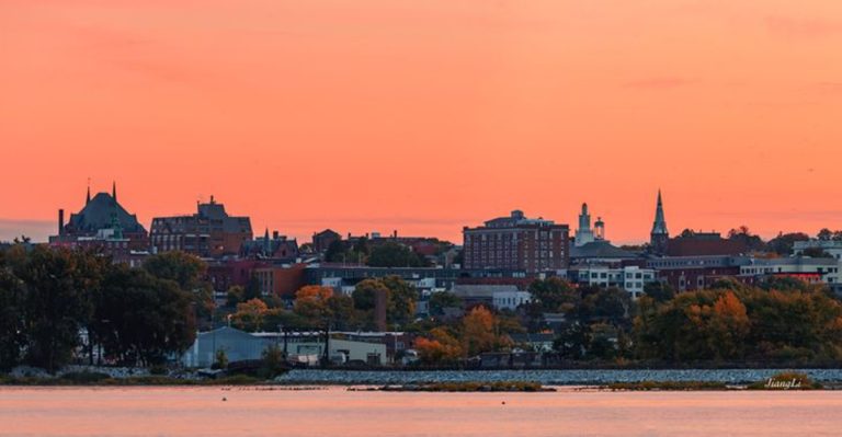 This Vermont Town Is Winning Praise For Its World-Class Healthcare