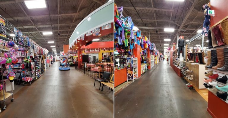 Arizona Has A Giant Market That Could Wreck Your Self-Control In The Best Possible Way