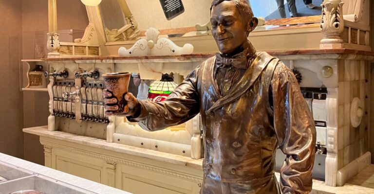This Georgia Tour Reveals The Secrets Behind One Of America’s Favorite Drinks