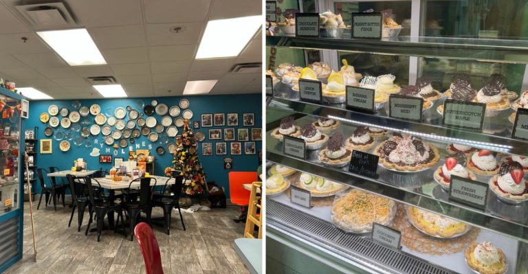 11 Arkansas Pie Shops And Bakeries You’ll Drive Miles For This Fall