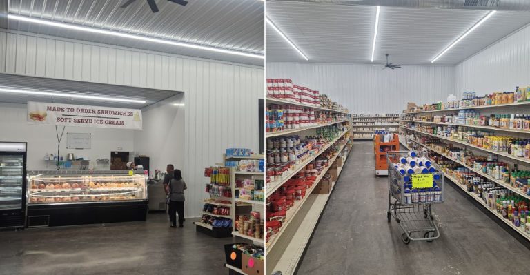 This Colorado Grocery Market Is A Go-To For Families Looking To Save