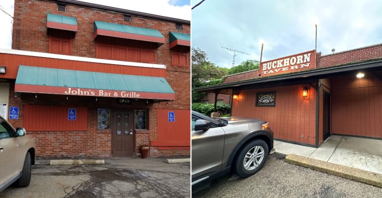 10 Family-Owned Ohio Steakhouses Serving Steaks And Ribs Worth The Drive