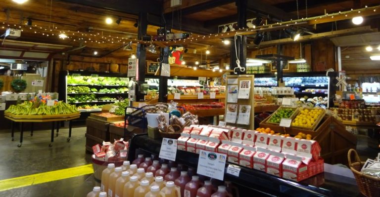 This Pennsylvania Apple Orchard Does Fall The Old Fashioned Way, And Visitors Cannot Stay Away