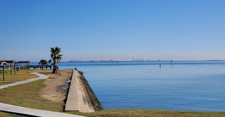 This Texas Coastal Town Offers Retirees An Affordable Escape From The State’s Busier Beach Destinations