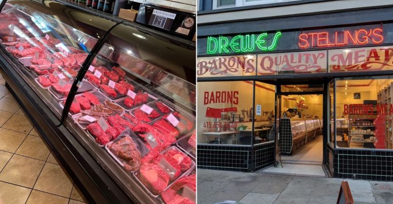 11 Local Butcher Shops In San Francisco, California That Deserve More Attention
