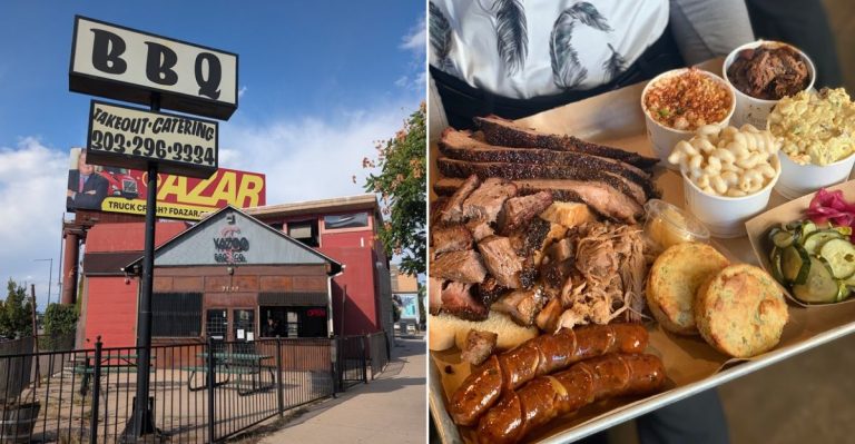 We Ranked The Best Barbecue Restaurants In Denver, Colorado And Here’s Who Came Out On Top