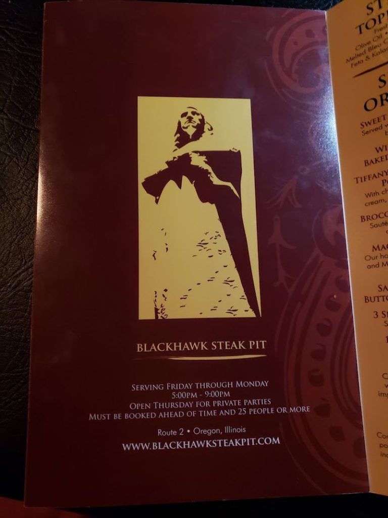 10 No-Frills Steakhouses In Illinois That Locals Treat Like Special-Occasion Gold