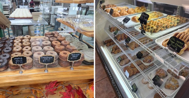 10 Arkansas Apple Fritter Stops Worth A Fall Morning Drive