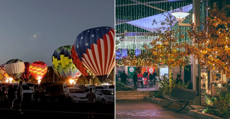 11 Upcoming Fall Festivals In Colorado You’ll Want To Add To Your Calendar