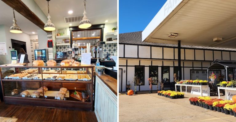 These 6 Arkansas Markets Packed With Amish And Mennonite Foods Are Worth The Road Trip In 2026