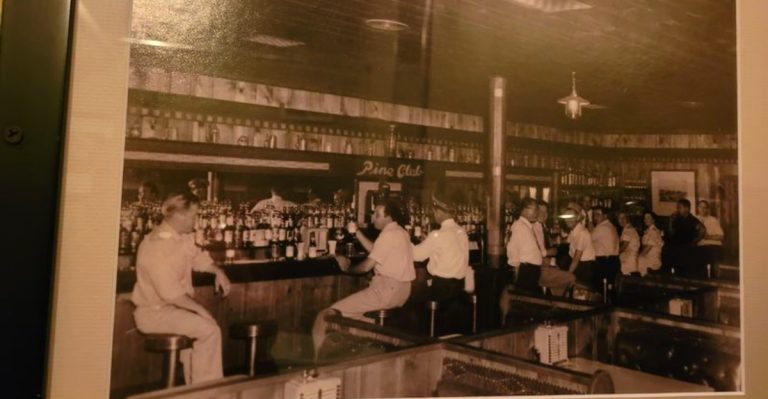 This Historic Ohio Steakhouse Has Barely Changed Its Menu In Nearly 80 Years