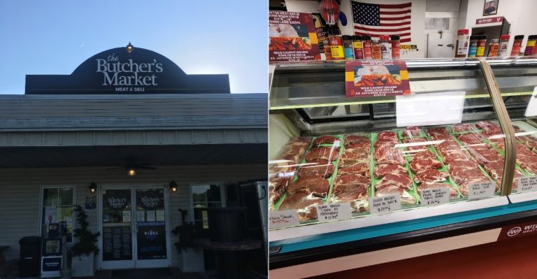 10 Georgia Meat Markets Where Locals Find The Kind Of Deals Grocery Stores Can’t Match