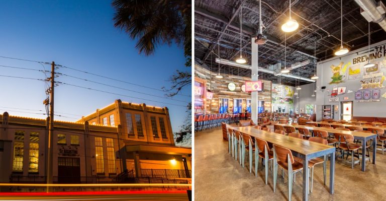 10 Incredibly Fun Florida Factory Tours For Curious Day-Trippers Before 2026 Ends