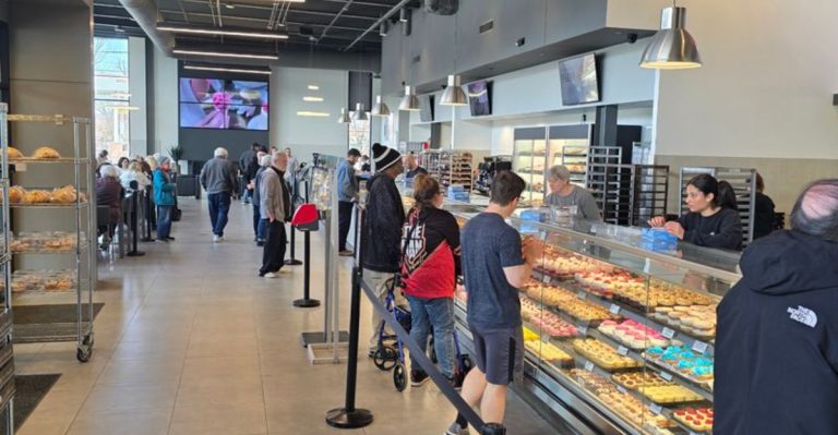 The 10 Best Family-Owned Bakeries Hiding In Pennsylvania
