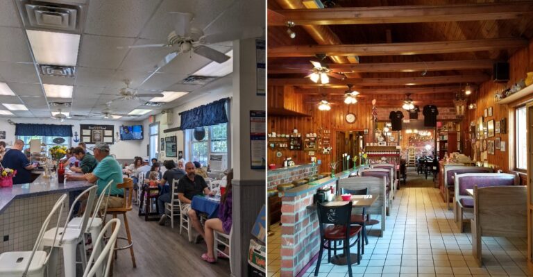 11 Cozy Breakfast Restaurants In Pennsylvania Tucked Right Next To Beautiful Fall Foliage