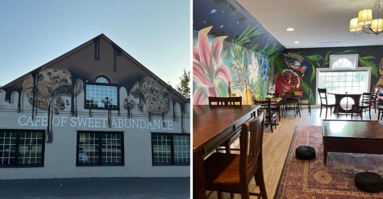 This South Carolina Cafe Serves An Entirely Gluten-Free And Dairy-Free Menu You Won’t Believe You’re Missing Nothing