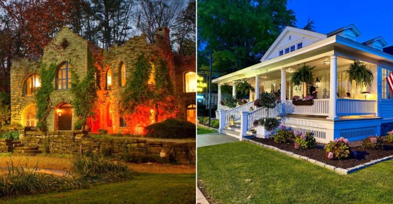 11 Cozy Restaurants In New York Every Food Lover Should Try This Autumn