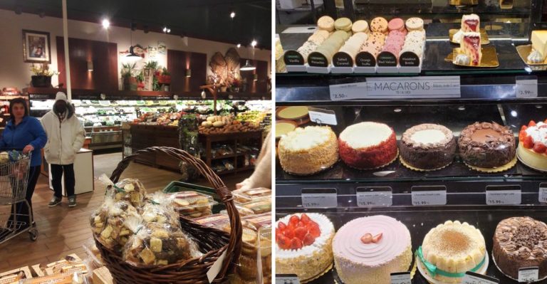 South Carolina Shoppers Are Discovering A Grocery Store That Makes Big Savings Possible