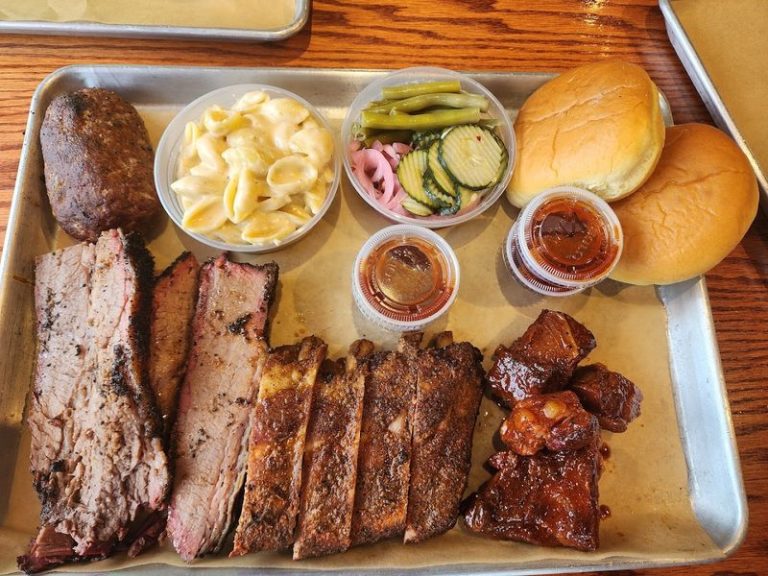 The 7 Illinois BBQ Joints Locals Bring Up Anytime Smoked Meat Comes Up