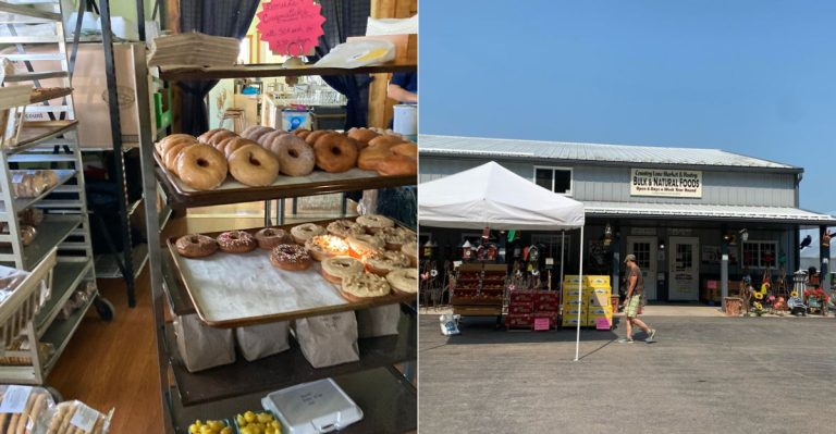 Take A Road Trip To These 10 Amish Markets In Wisconsin For Fresh Food And Handmade Treasures