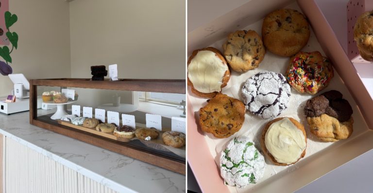 This Maine Filipino Bakery Turns Filipino Flavors Into Fresh Handmade Treats Every Morning
