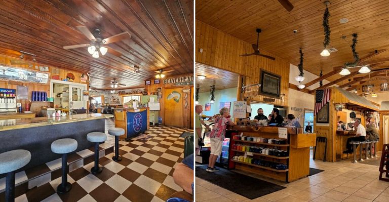 13 Arizona Mountain Town Restaurants You Can’t Miss This Summer