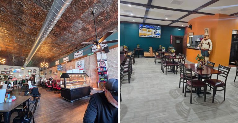 11 Must-Visit Restaurants In Pocahontas, Arkansas, Flying Under The Radar In 2026