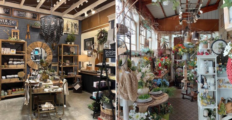 Colorado’s Biggest General Store Is A Shopping Experience Like Nothing Else