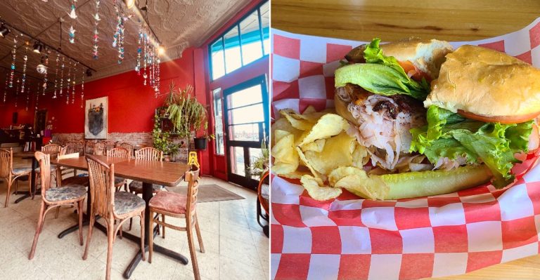 12 Ohio Soup And Sandwich Stops Made For Cool October Afternoons