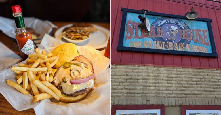 How A Small-Town Steakhouse Became One Of Tennessee’s Hottest Dinner Spots