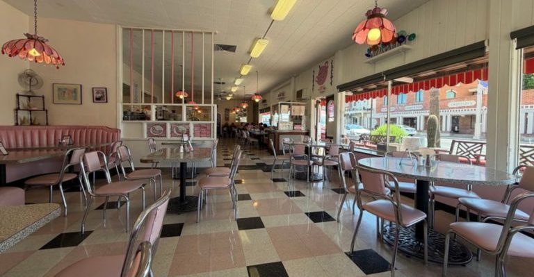 11 Arizona Restaurants Serving Ice Cold Summer Treats You Need Right Now