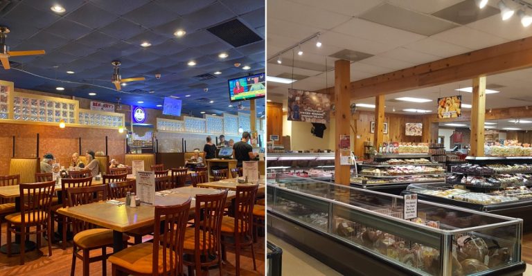 12 Cozy Pennsylvania Delis To Warm Up In After A Crisp Fall Hike