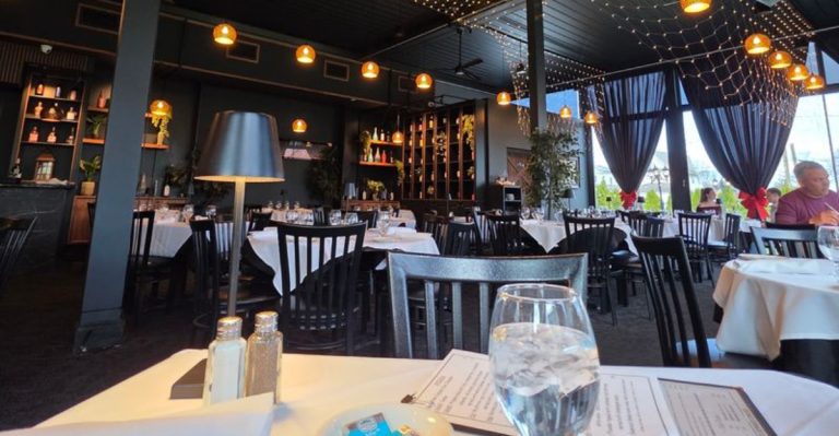 11 Italian Restaurants In Northern Pennsylvania Worth Going Out Of Your Way For