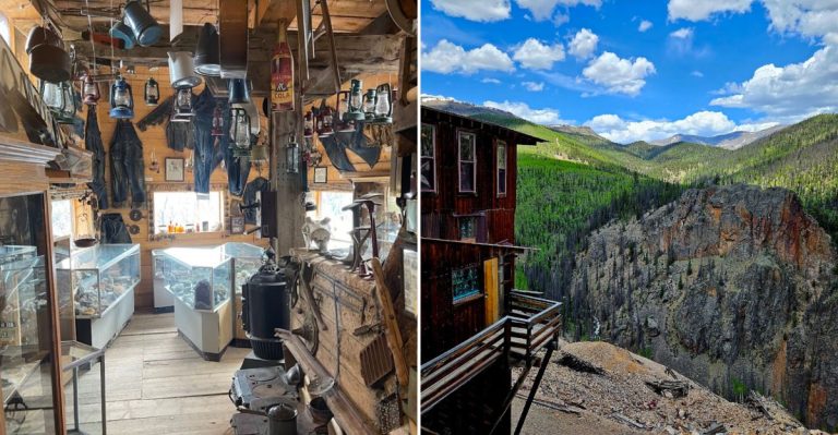 11 Colorado Western Slope Rockhounding Spots Where Crystals And Hidden Gems Wait