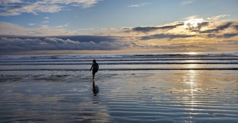 This Stunning Washington Beach Town Might Just Be The Most Beautiful Small Town In The Pacific Northwest And You Should Visit It This Summer