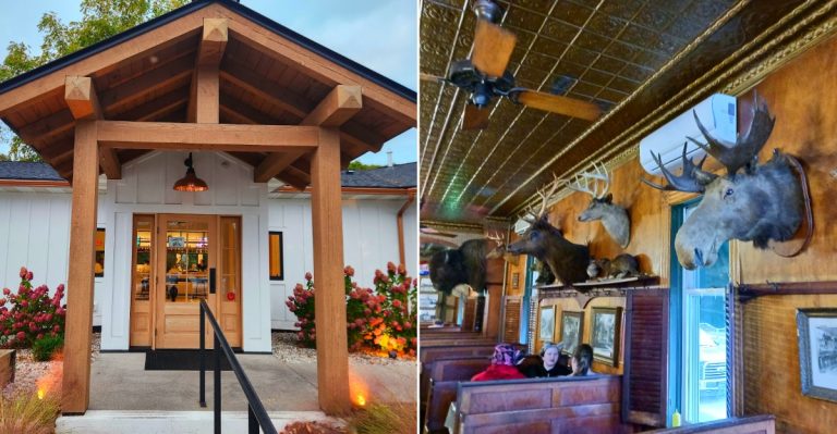 Must-Try Michigan Restaurants